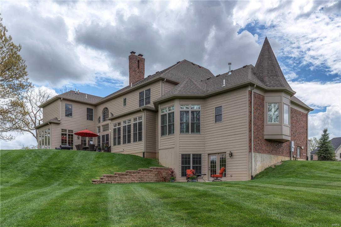 Lafayette Crossing - Residential