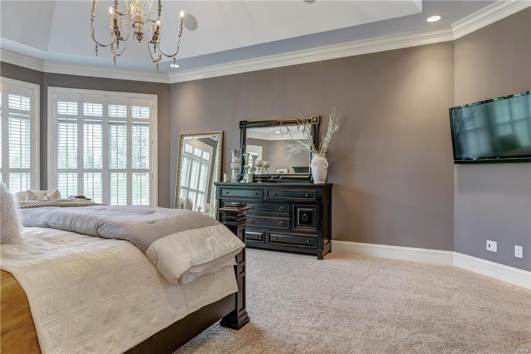 Lafayette Crossing - Residential