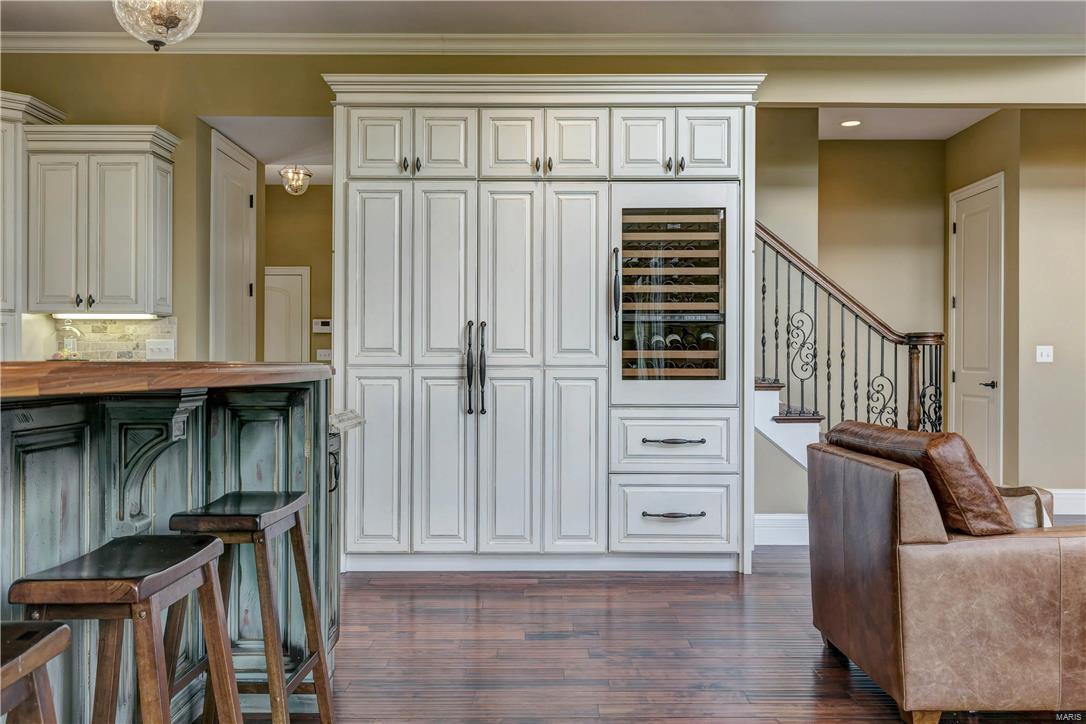 Lafayette Crossing - Residential