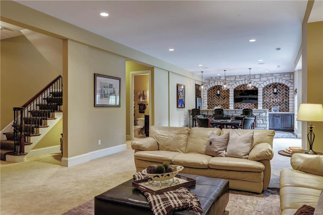 Lafayette Crossing - Residential