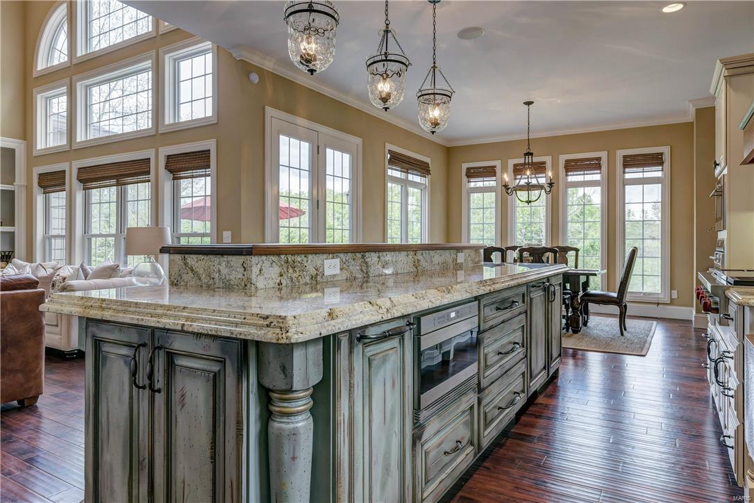 Lafayette Crossing - Residential