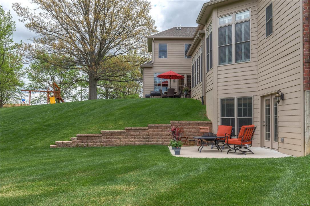 Lafayette Crossing - Residential