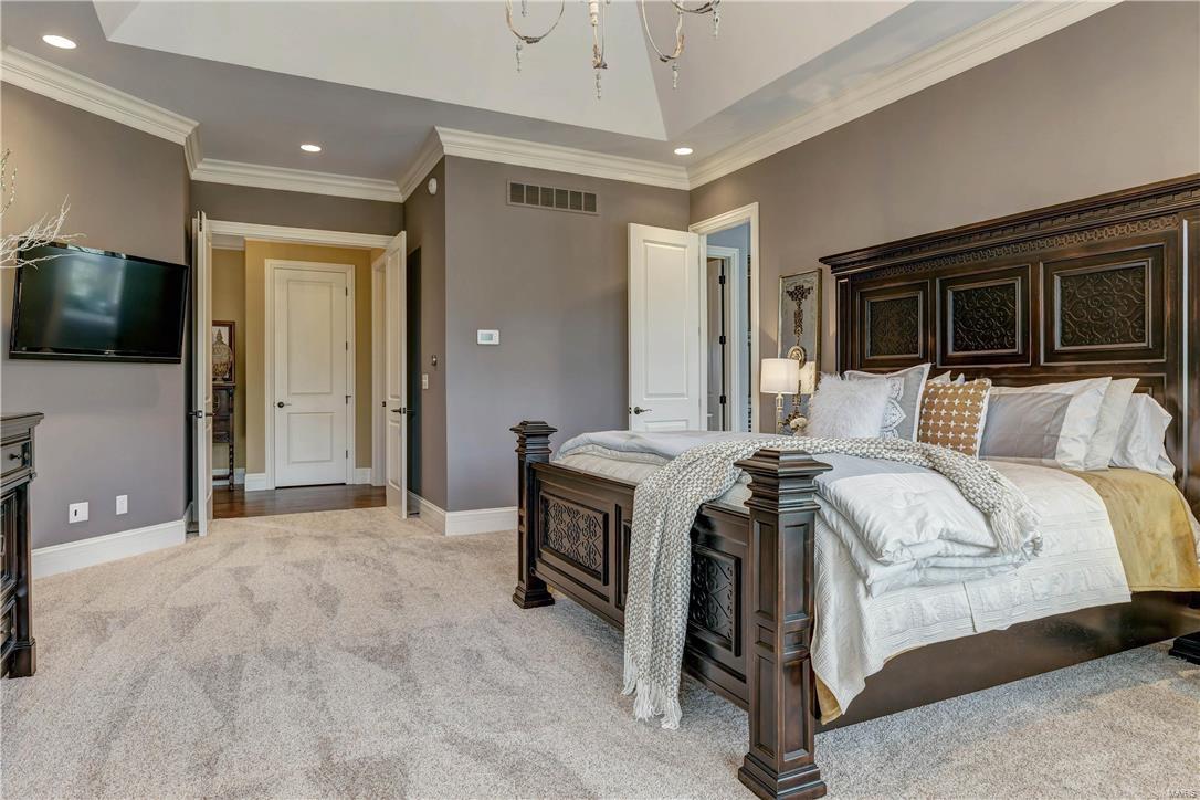 Lafayette Crossing - Residential