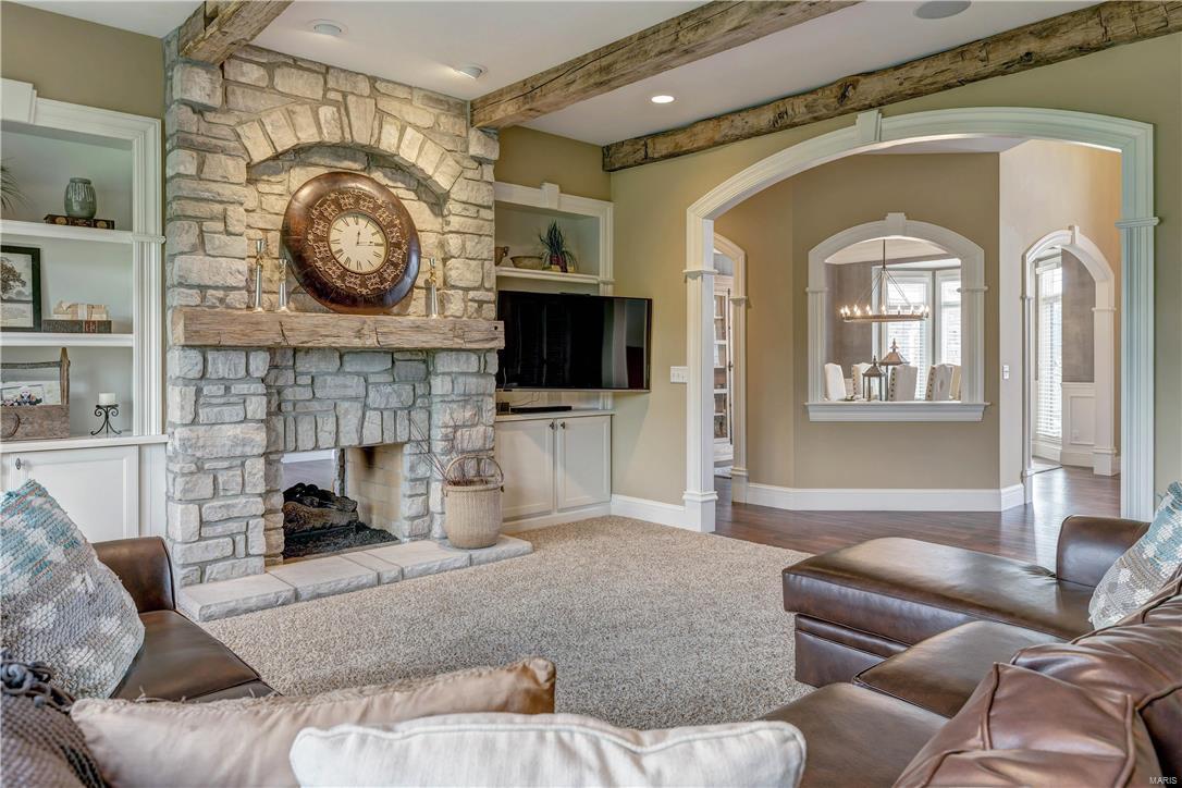 Lafayette Crossing - Residential