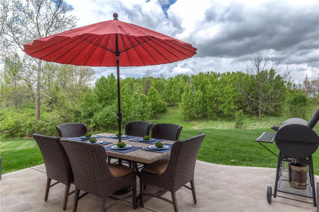 Lafayette Crossing - Residential