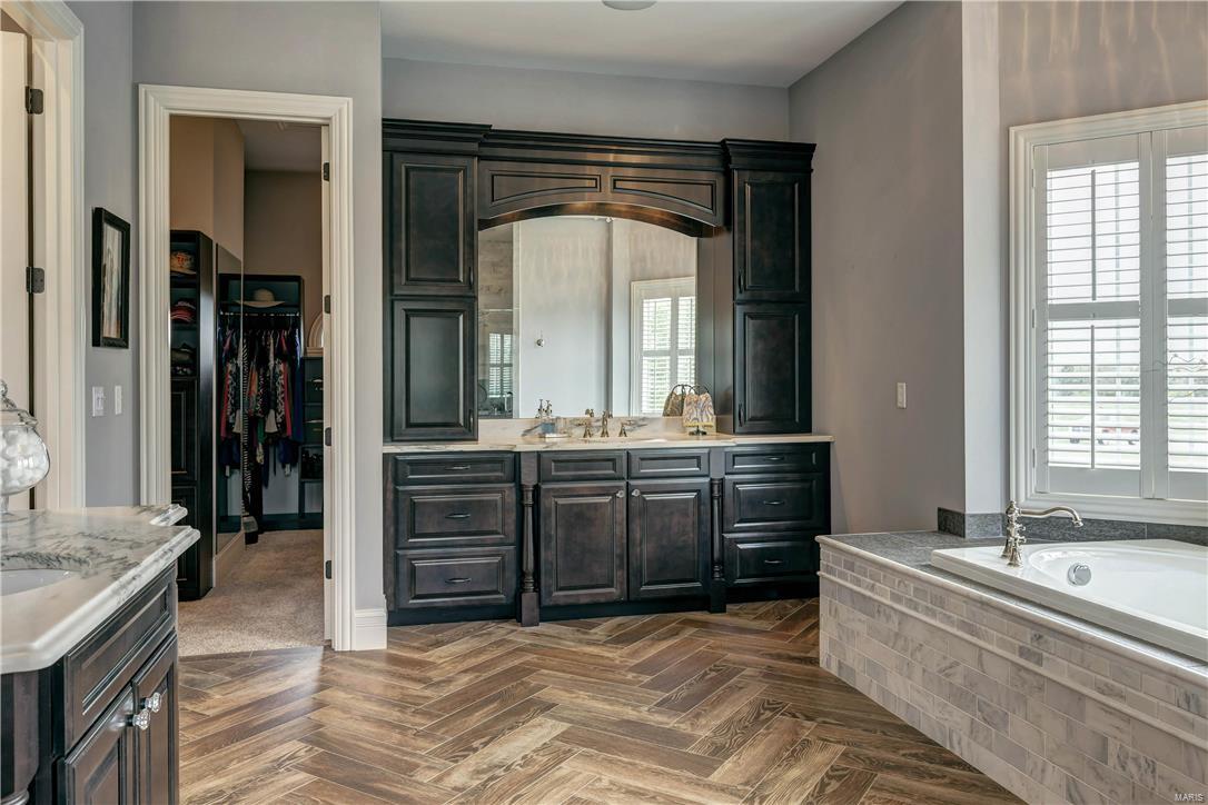 Lafayette Crossing - Residential