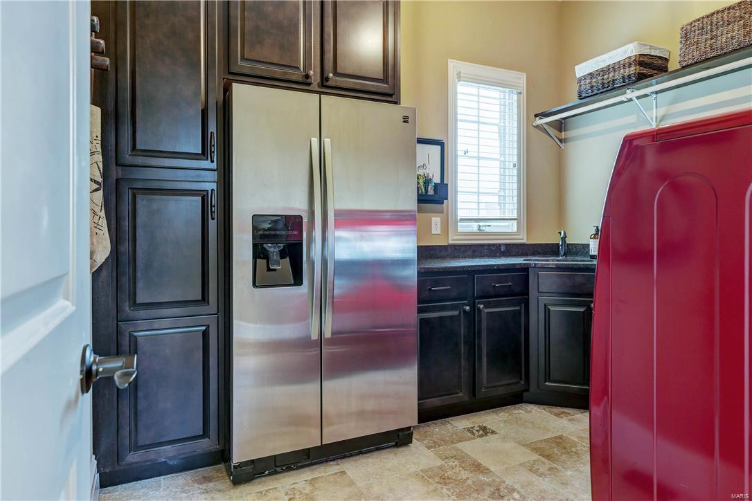 Lafayette Crossing - Residential