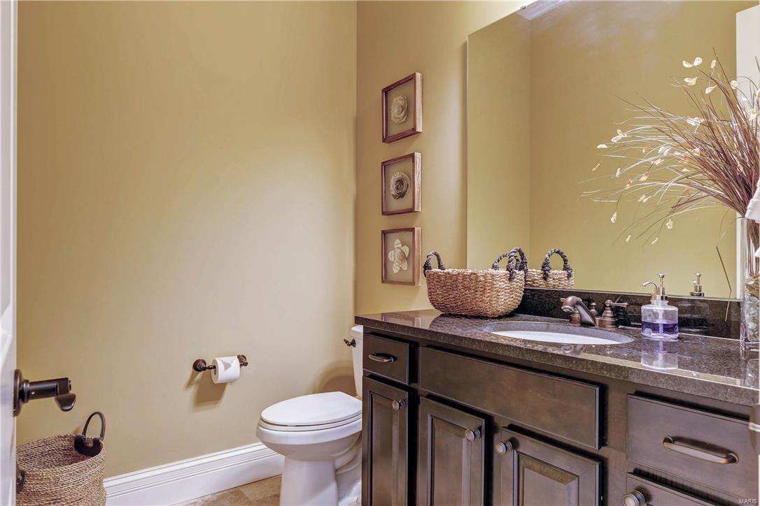 Lafayette Crossing - Residential