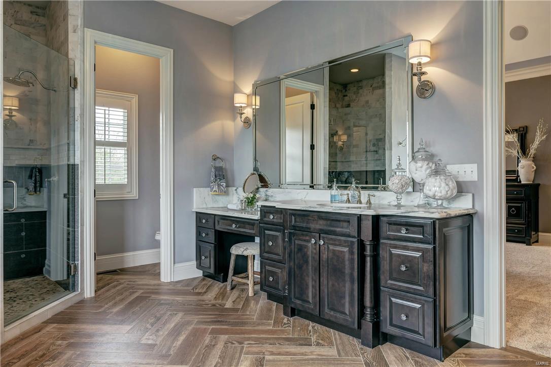 Lafayette Crossing - Residential