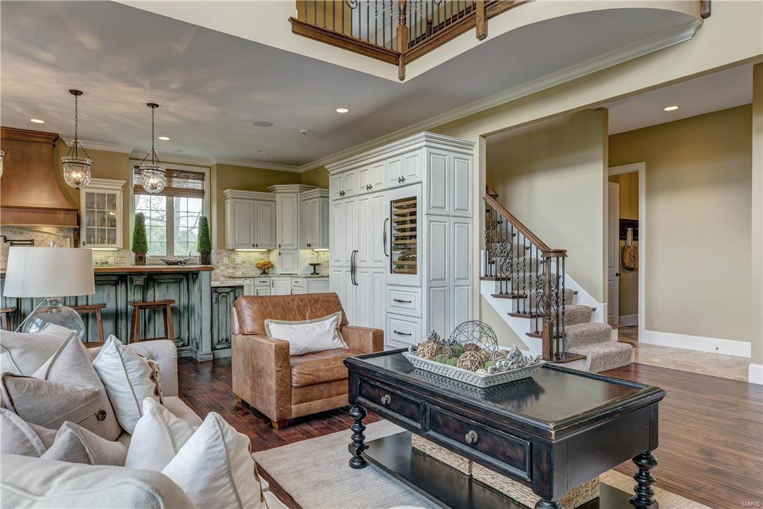 Lafayette Crossing - Residential