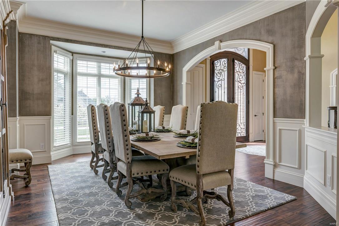 Lafayette Crossing - Residential