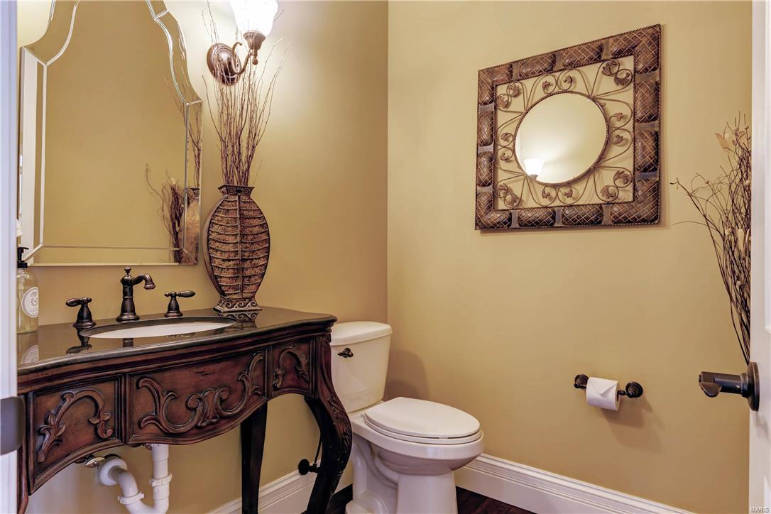 Lafayette Crossing - Residential