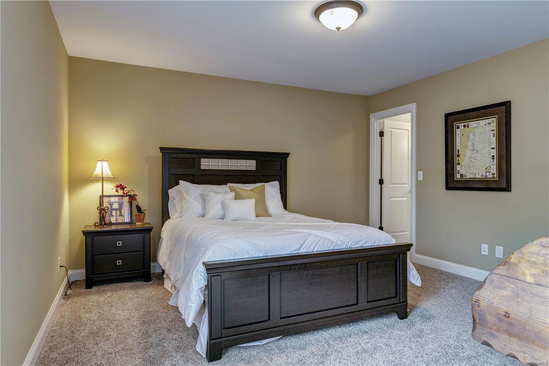 Lafayette Crossing - Residential