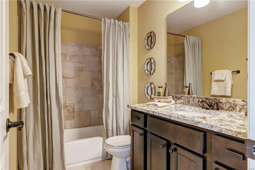 Lafayette Crossing - Residential