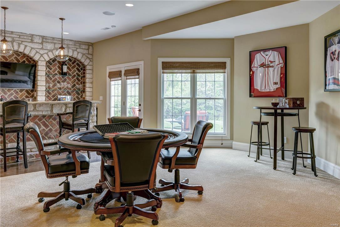 Lafayette Crossing - Residential