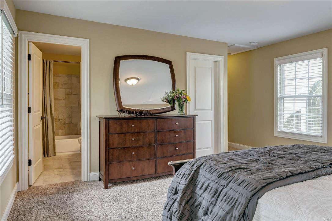 Lafayette Crossing - Residential