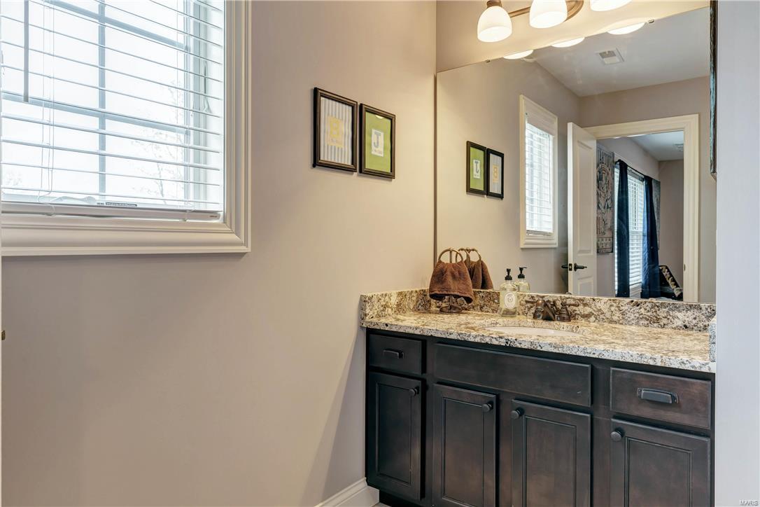 Lafayette Crossing - Residential