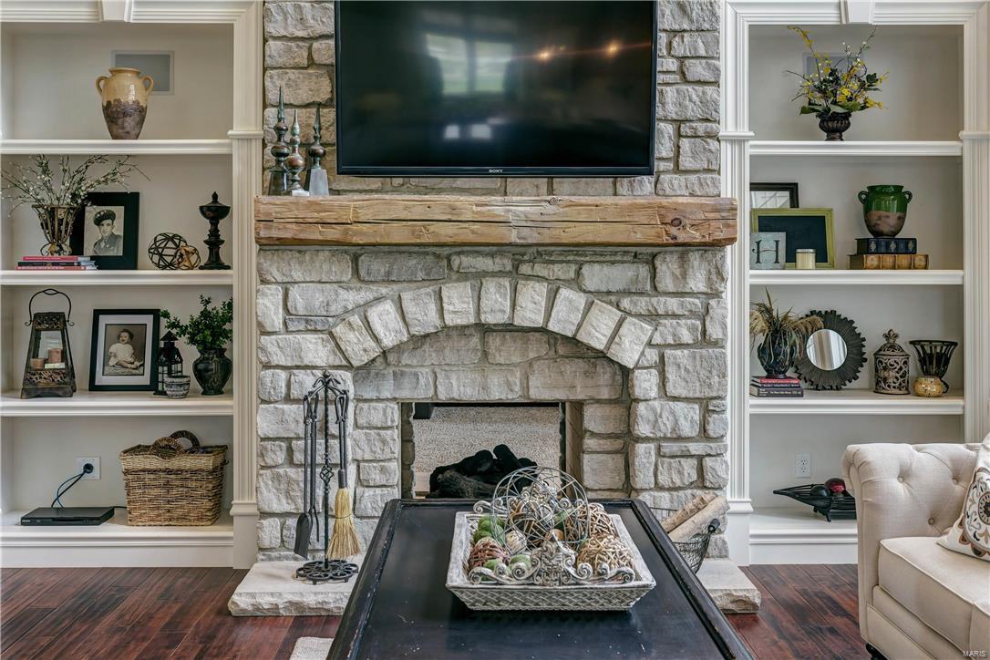 Lafayette Crossing - Residential