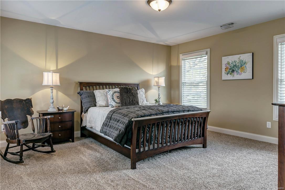 Lafayette Crossing - Residential