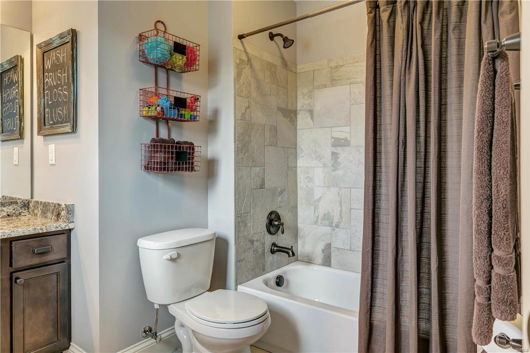 Lafayette Crossing - Residential