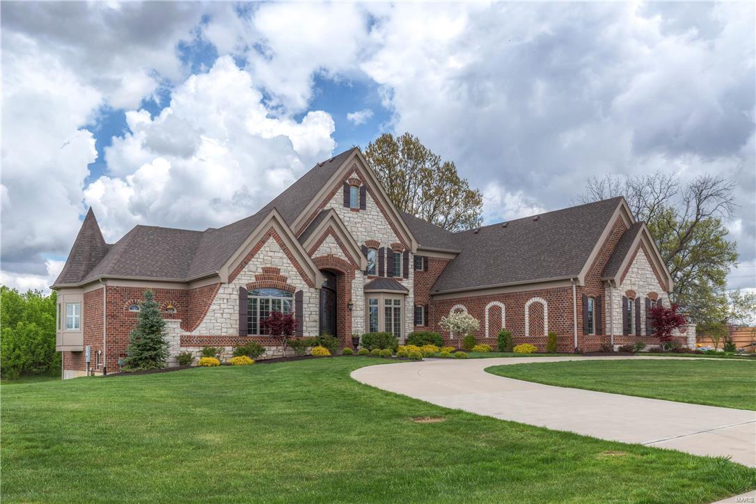 Lafayette Crossing - Residential