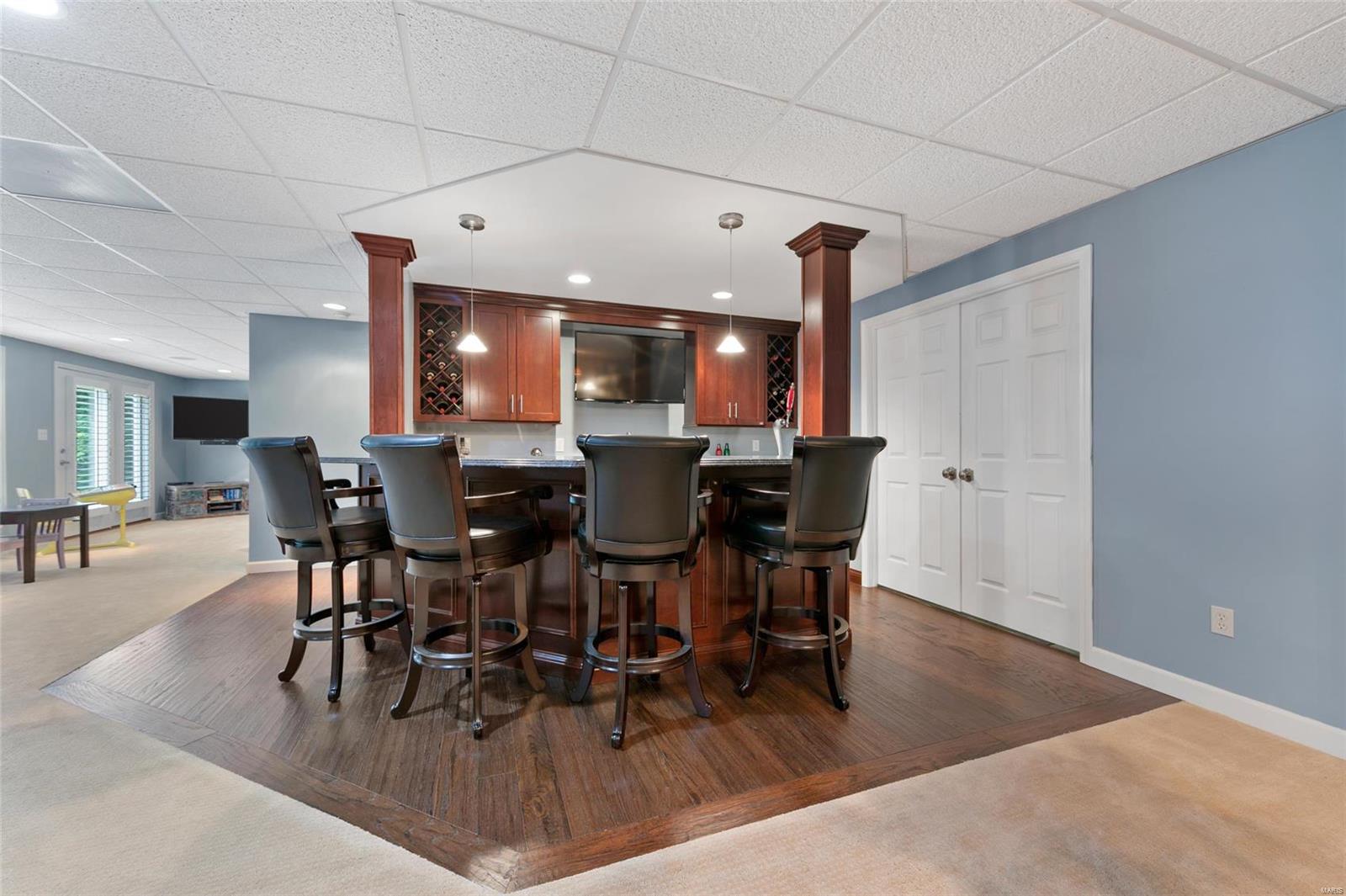 Moos Heights Lt Pt 3 & Sec 2-44-5 - Residential