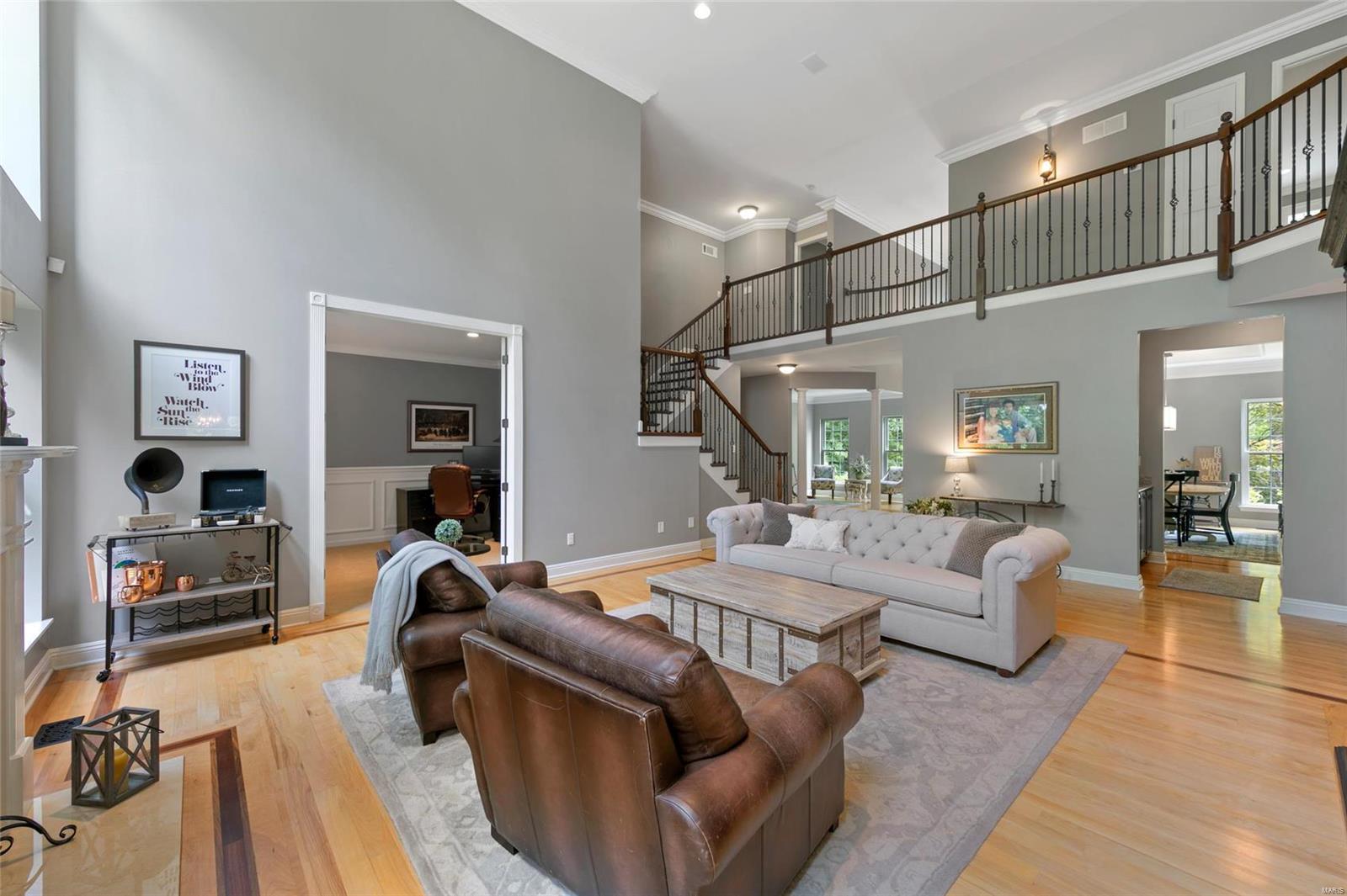 Moos Heights Lt Pt 3 & Sec 2-44-5 - Residential