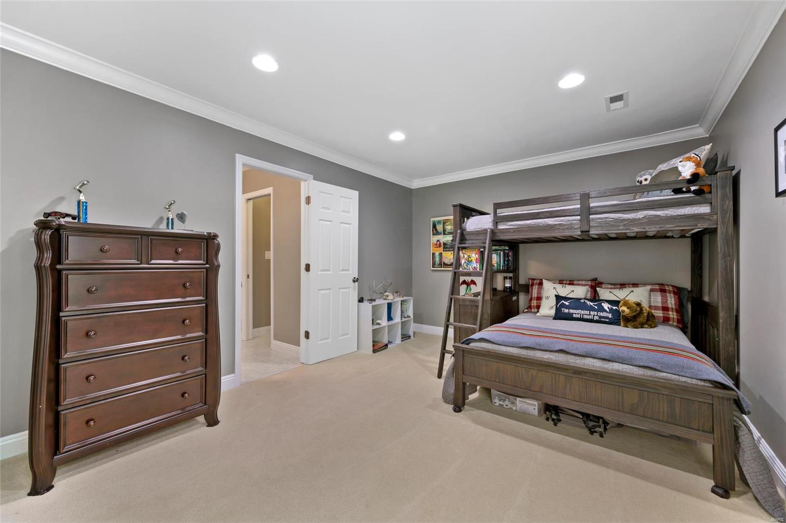 Moos Heights Lt Pt 3 & Sec 2-44-5 - Residential