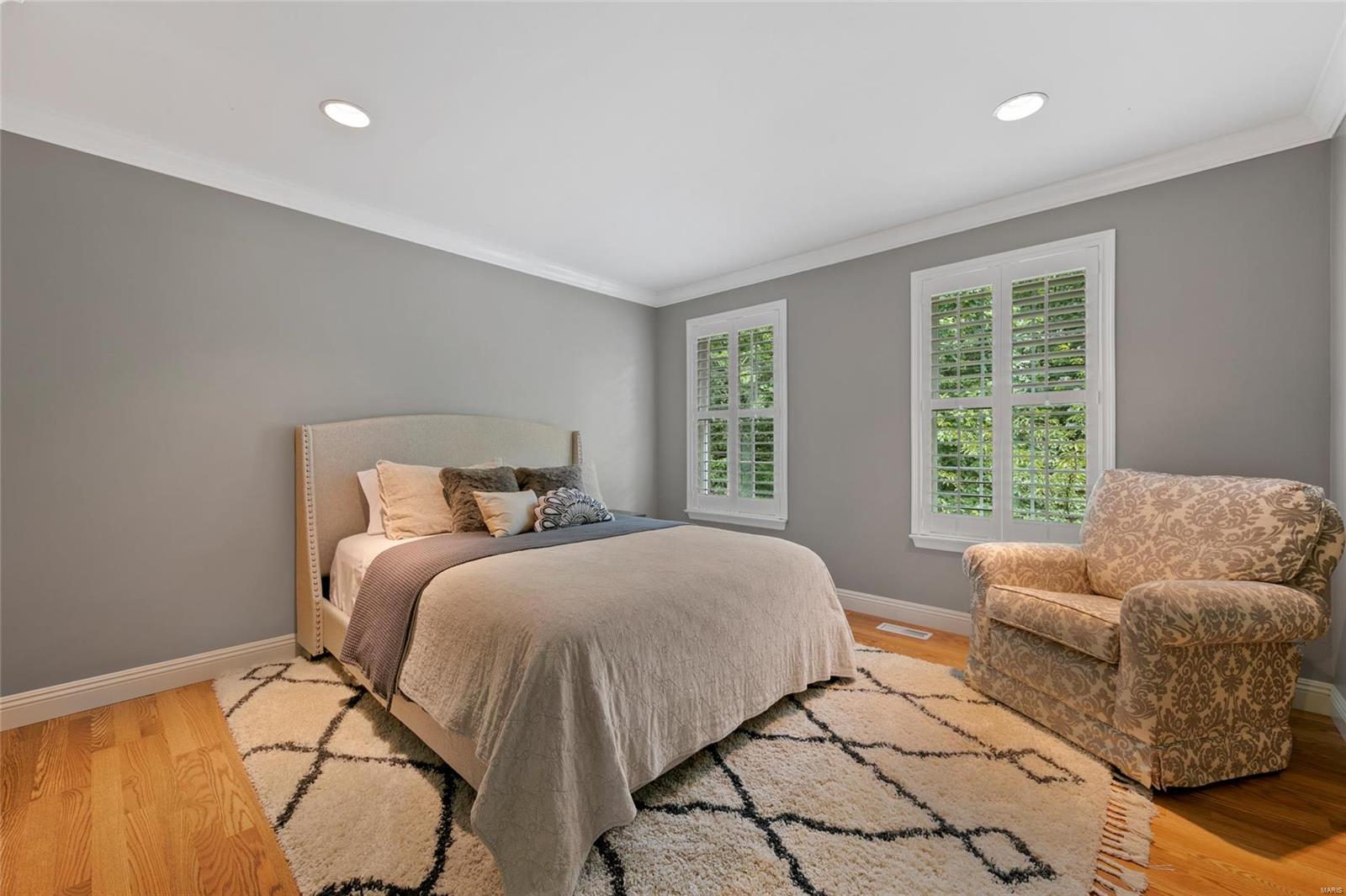 Moos Heights Lt Pt 3 & Sec 2-44-5 - Residential