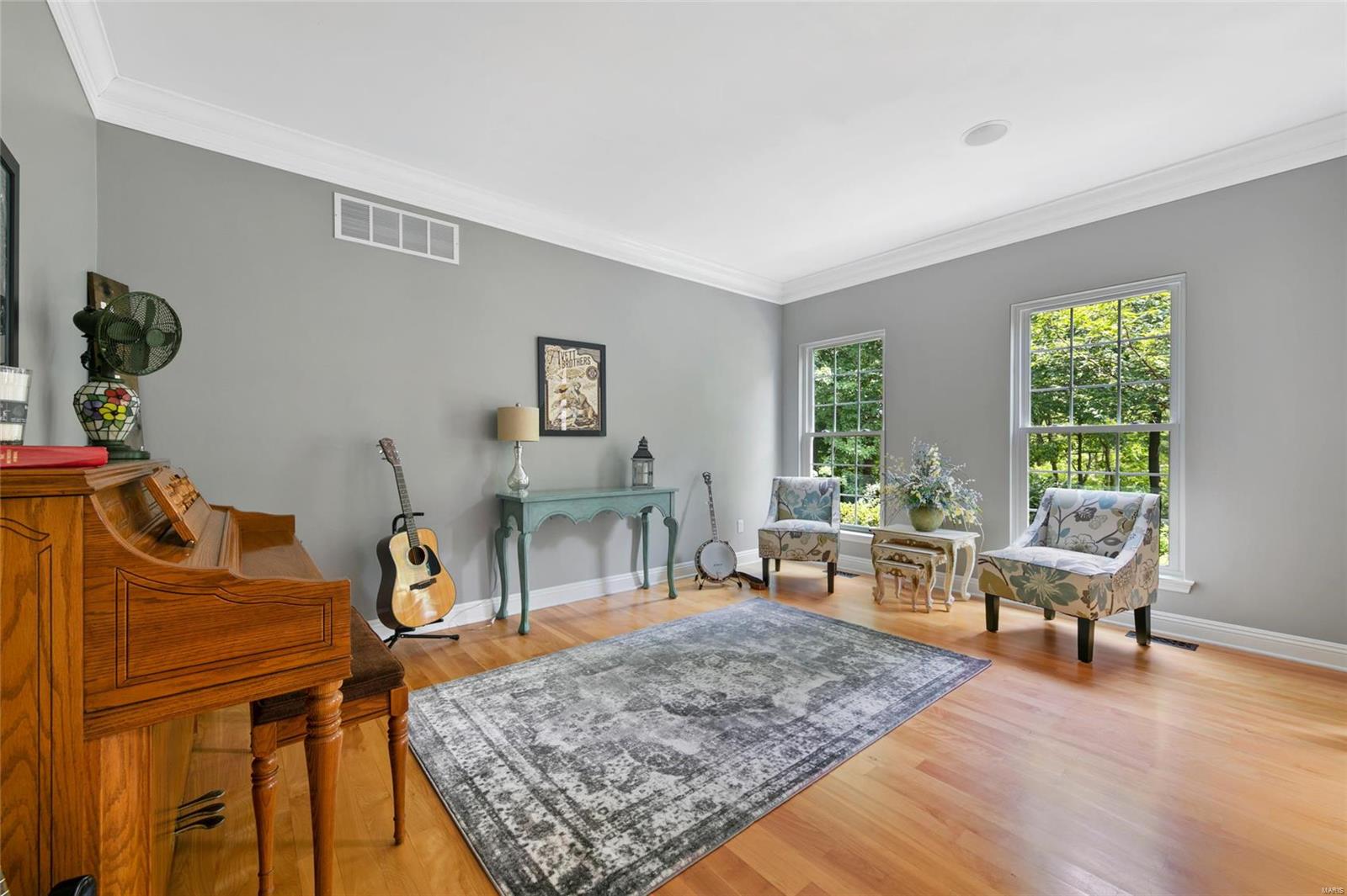 Moos Heights Lt Pt 3 & Sec 2-44-5 - Residential