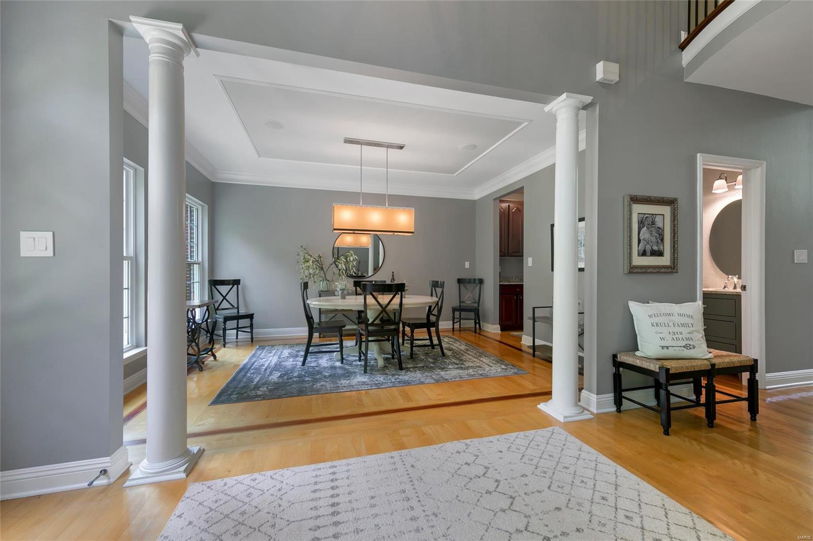 Moos Heights Lt Pt 3 & Sec 2-44-5 - Residential