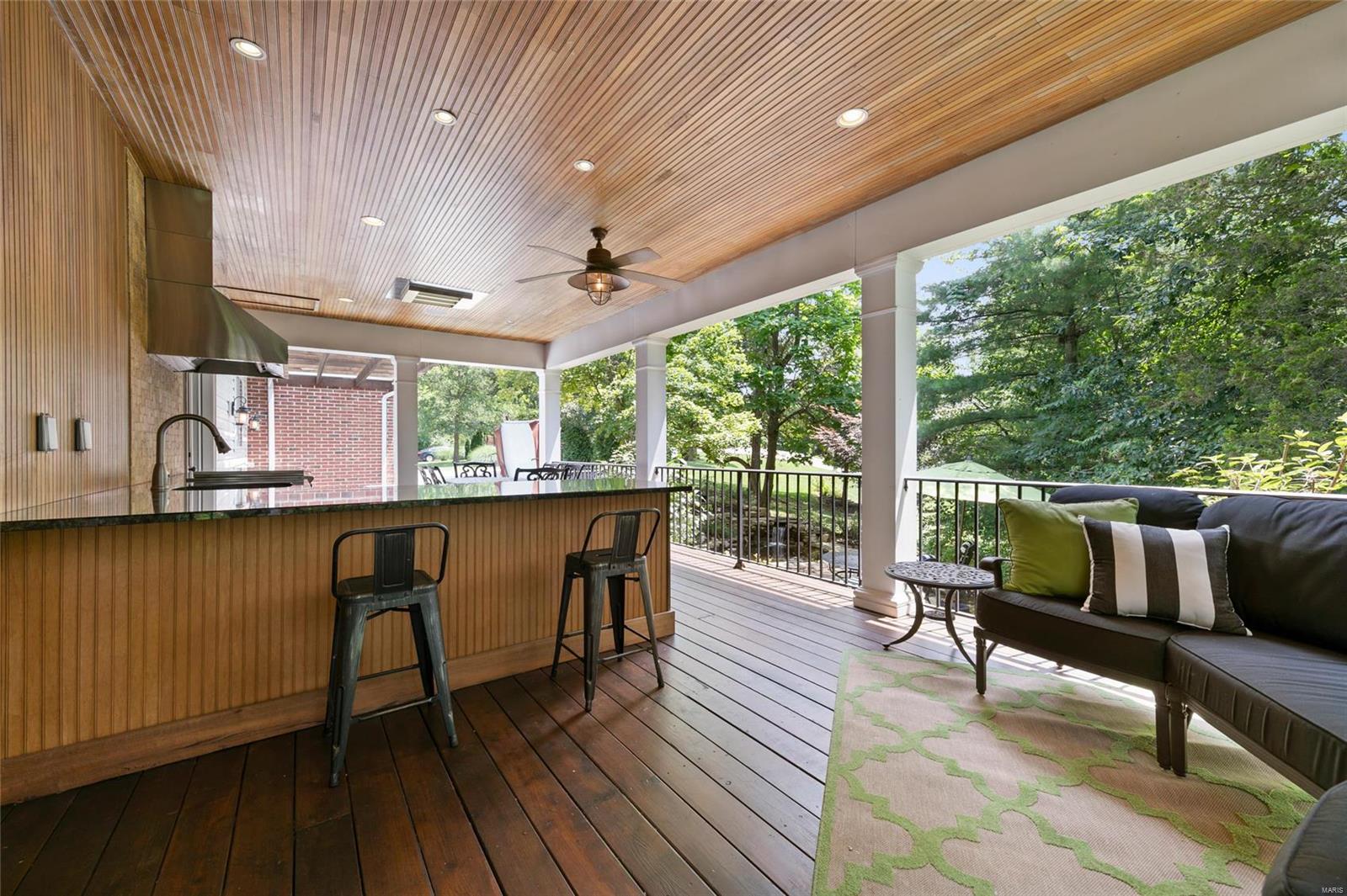 Moos Heights Lt Pt 3 & Sec 2-44-5 - Residential