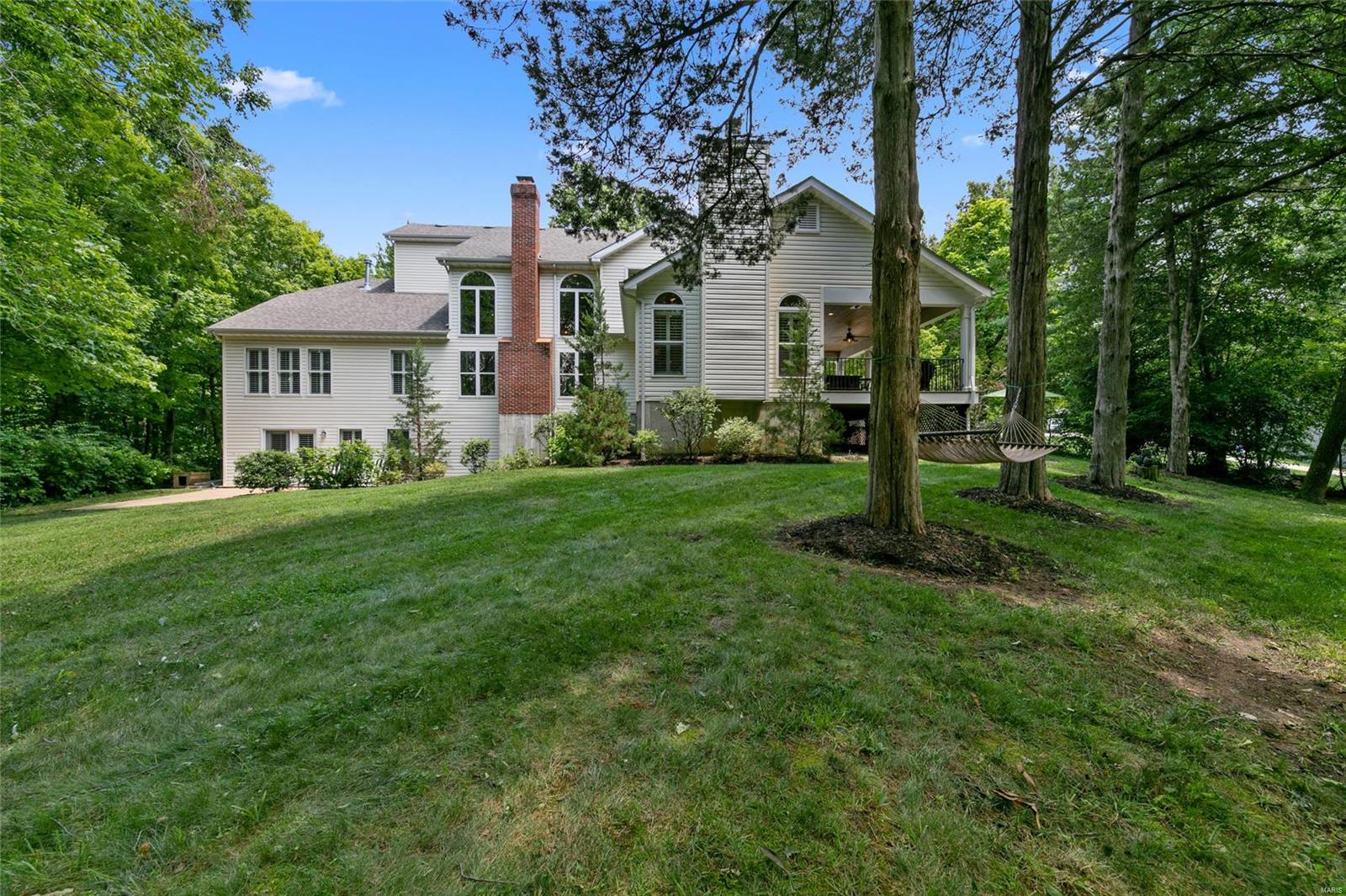 Moos Heights Lt Pt 3 & Sec 2-44-5 - Residential