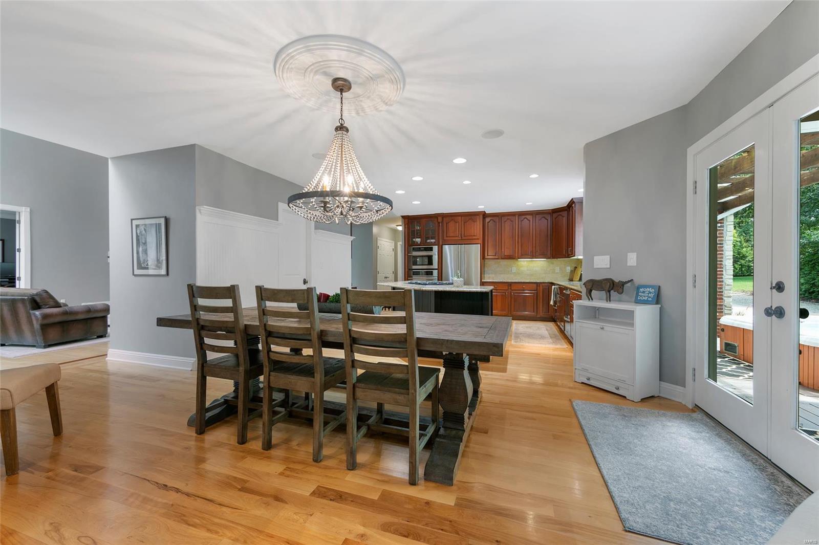 Moos Heights Lt Pt 3 & Sec 2-44-5 - Residential