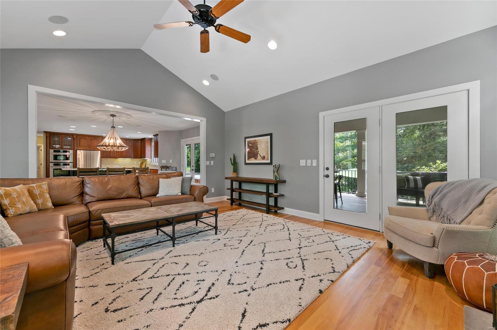 Moos Heights Lt Pt 3 & Sec 2-44-5 - Residential