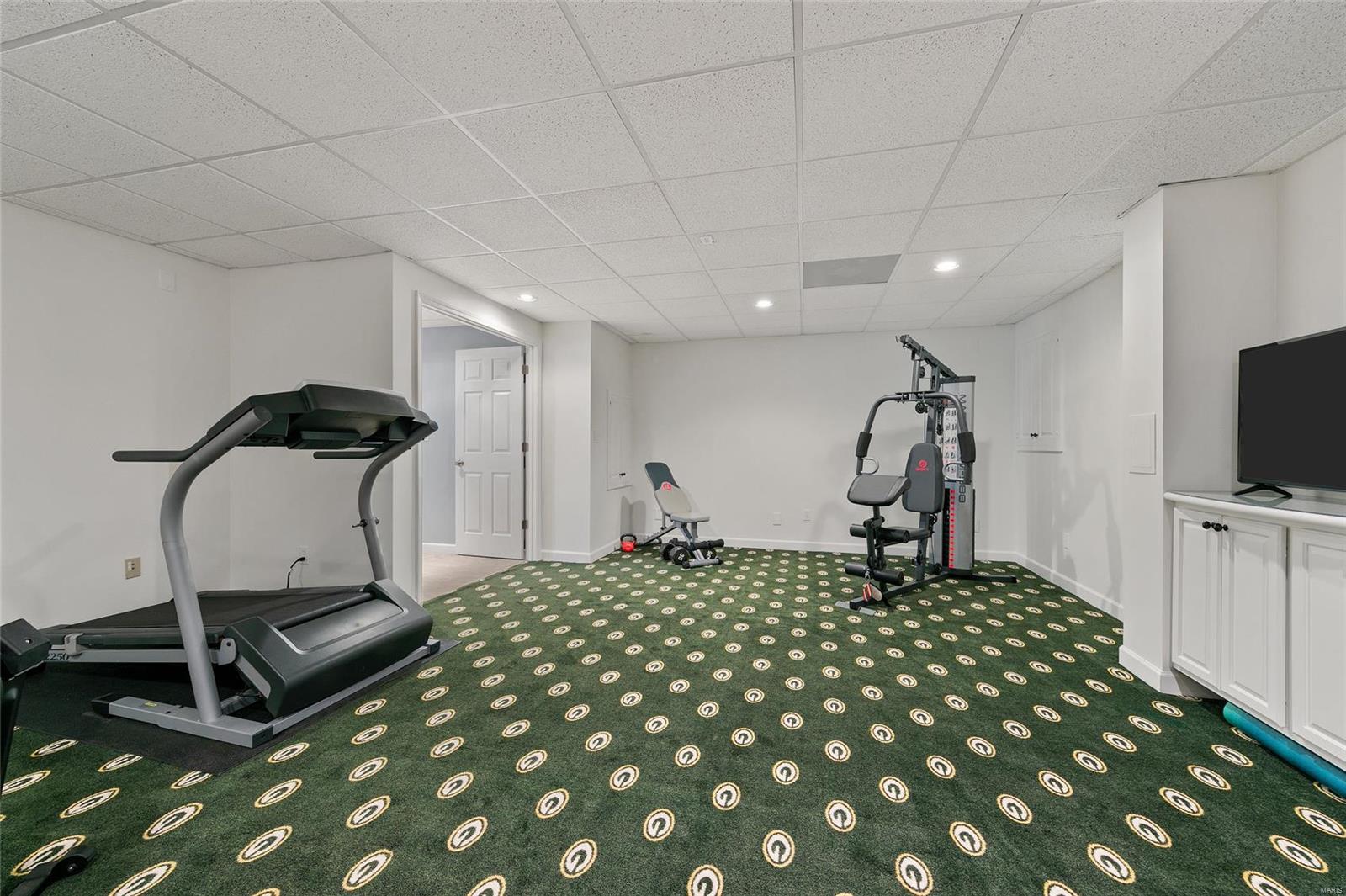 Moos Heights Lt Pt 3 & Sec 2-44-5 - Residential