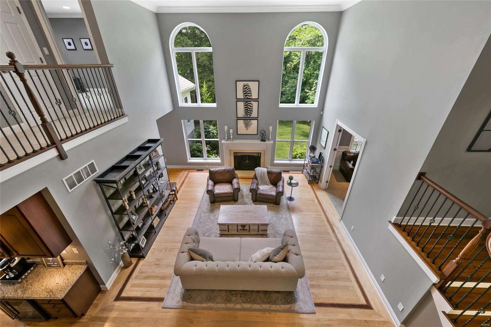 Moos Heights Lt Pt 3 & Sec 2-44-5 - Residential