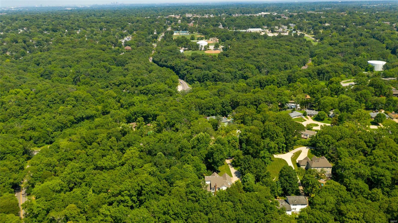 Moos Heights Lt Pt 3 & Sec 2-44-5 - Residential