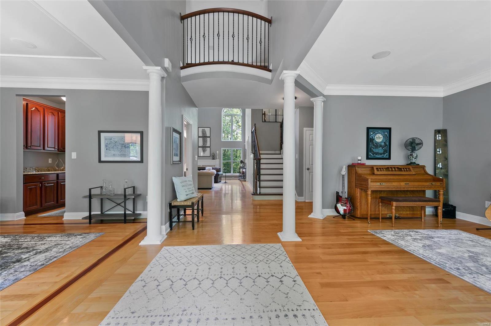 Moos Heights Lt Pt 3 & Sec 2-44-5 - Residential