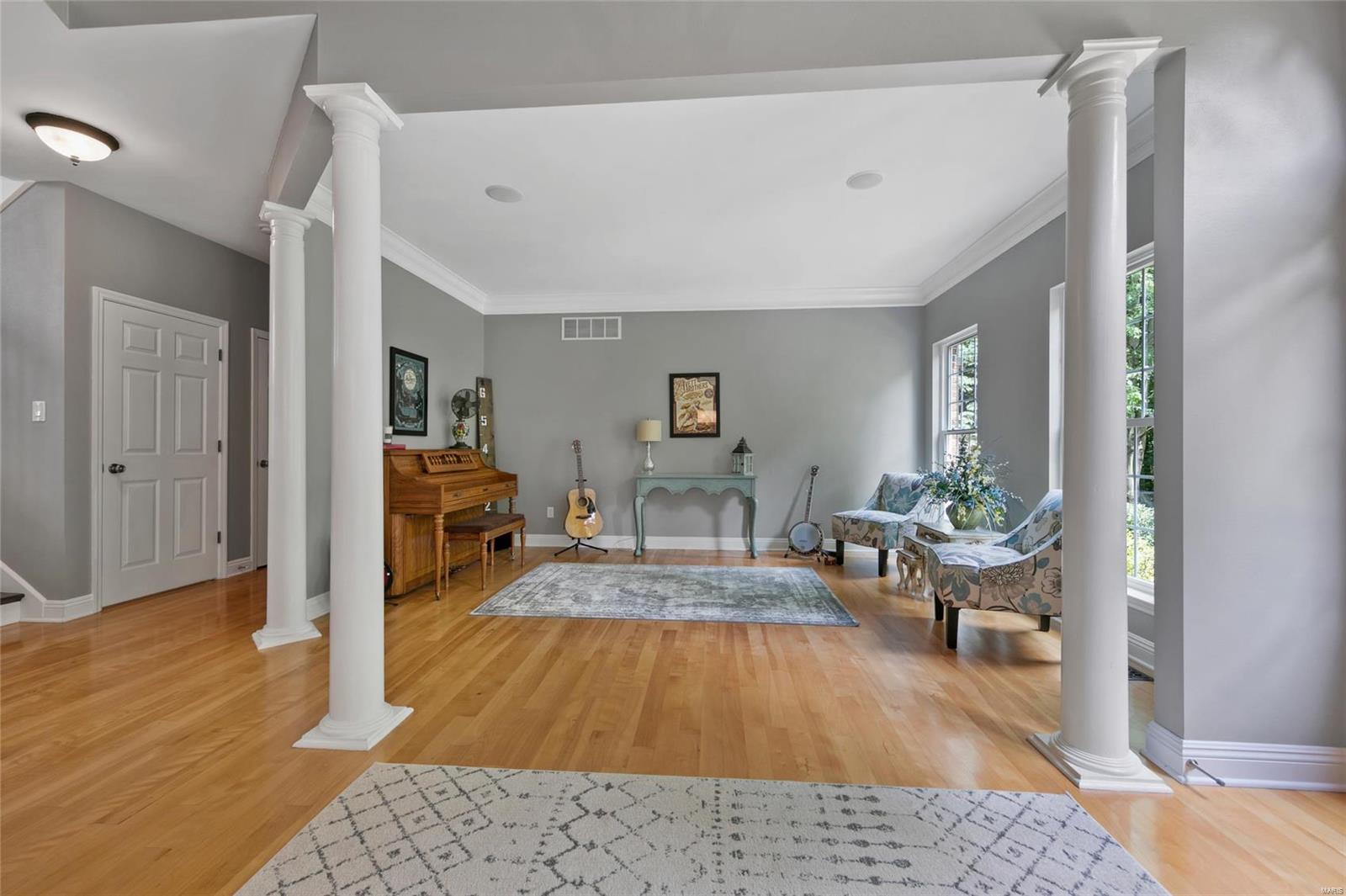 Moos Heights Lt Pt 3 & Sec 2-44-5 - Residential