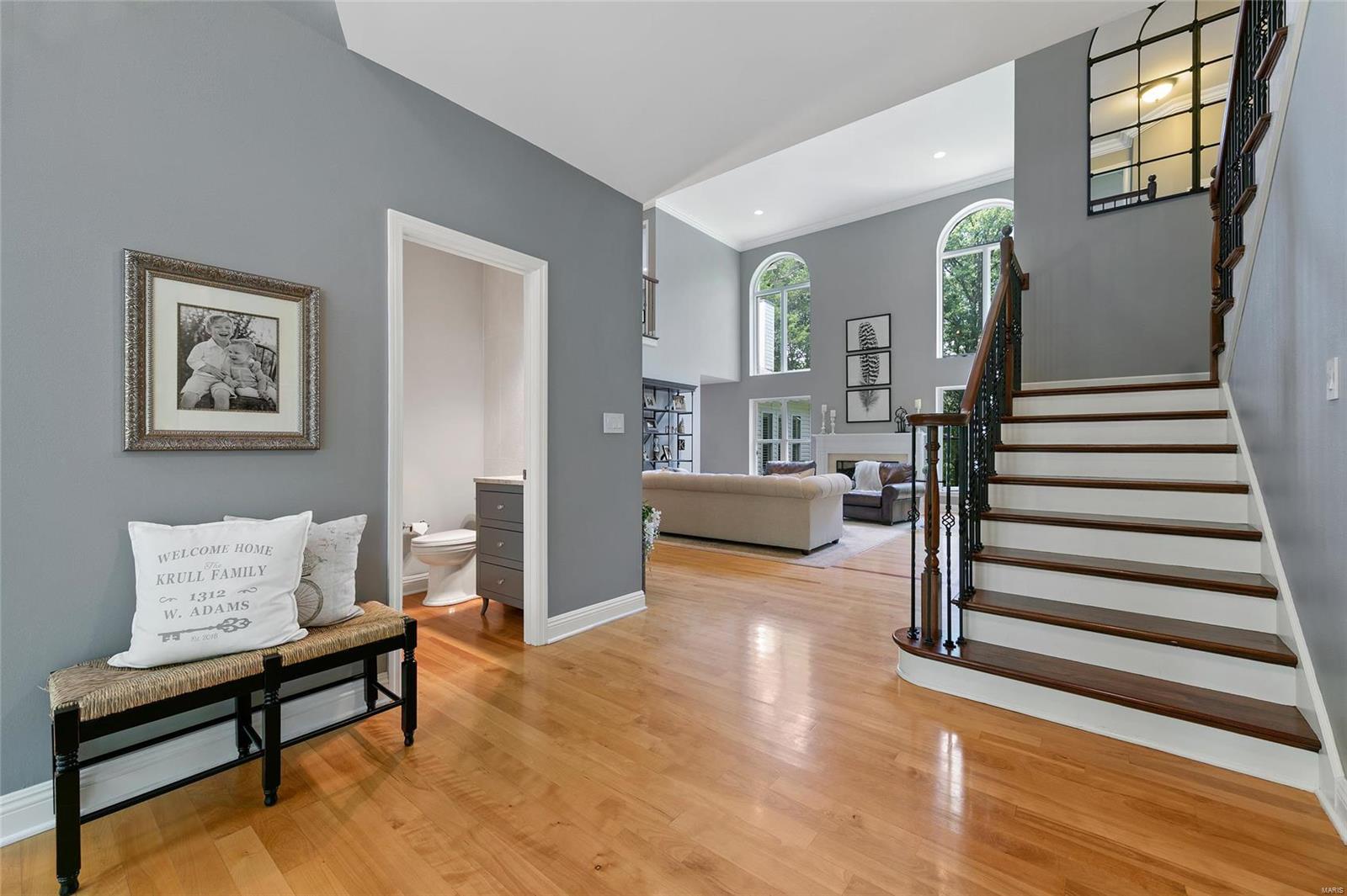 Moos Heights Lt Pt 3 & Sec 2-44-5 - Residential