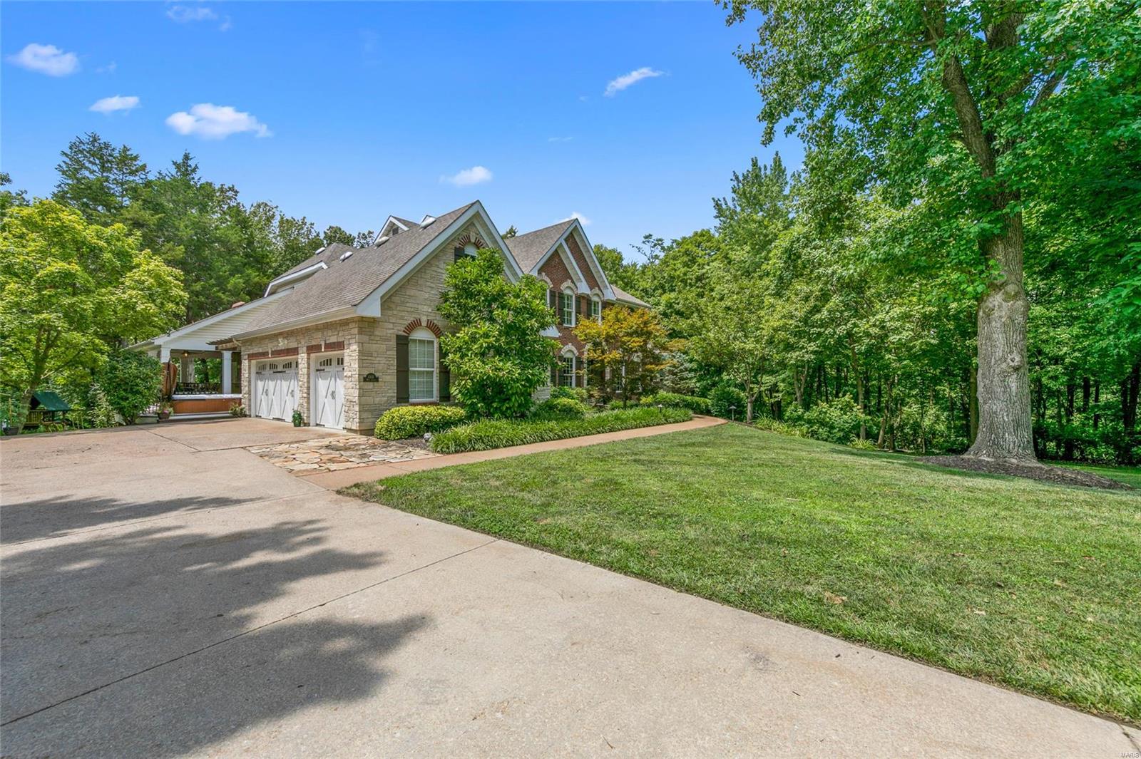 Moos Heights Lt Pt 3 & Sec 2-44-5 - Residential