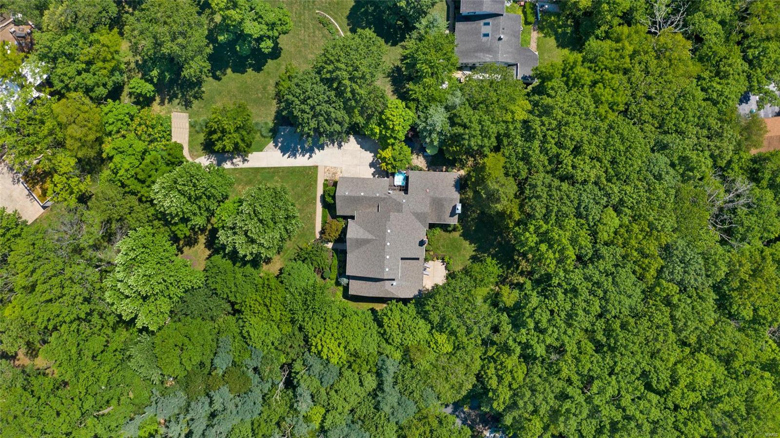 Moos Heights Lt Pt 3 & Sec 2-44-5 - Residential