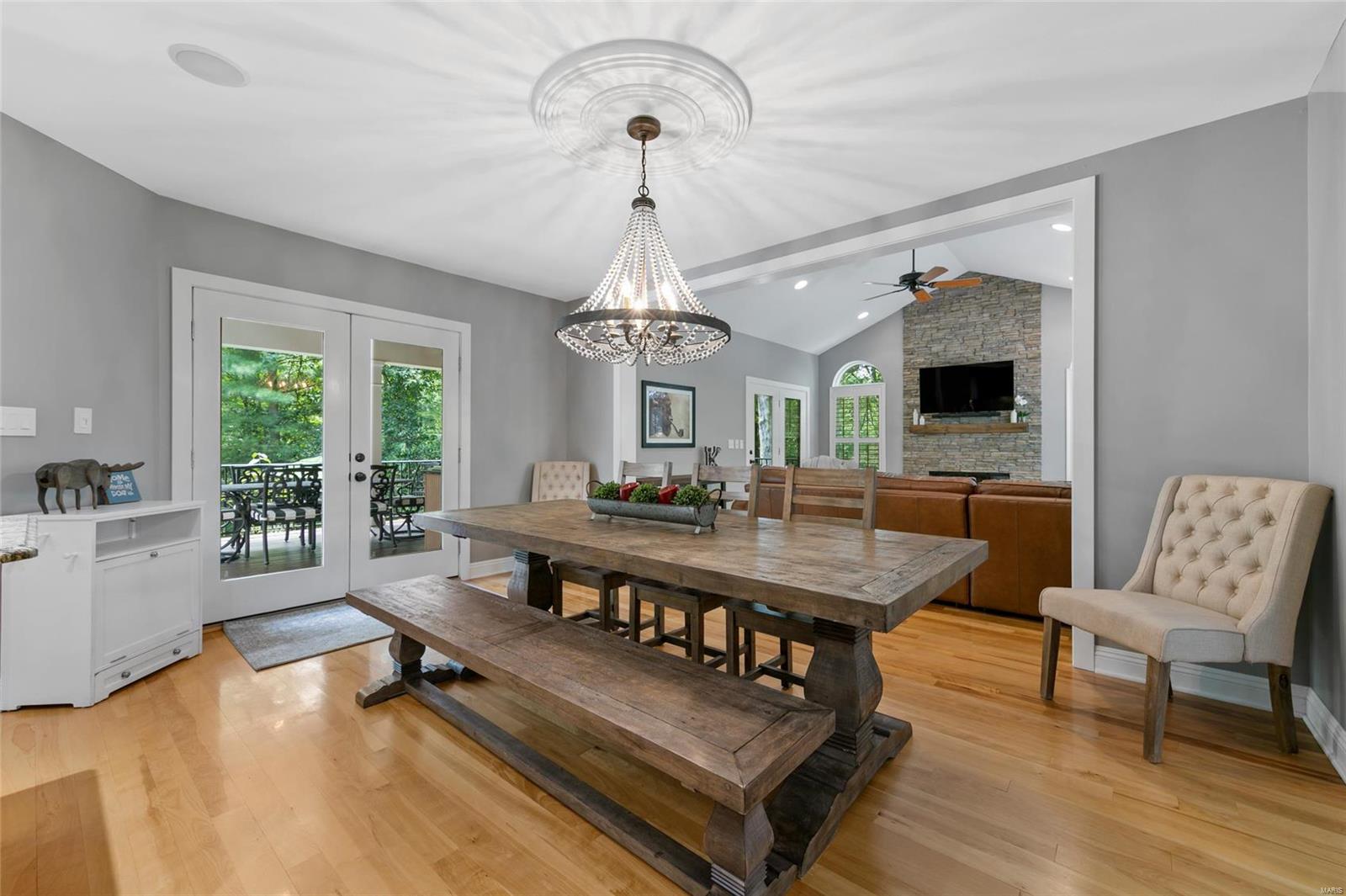 Moos Heights Lt Pt 3 & Sec 2-44-5 - Residential