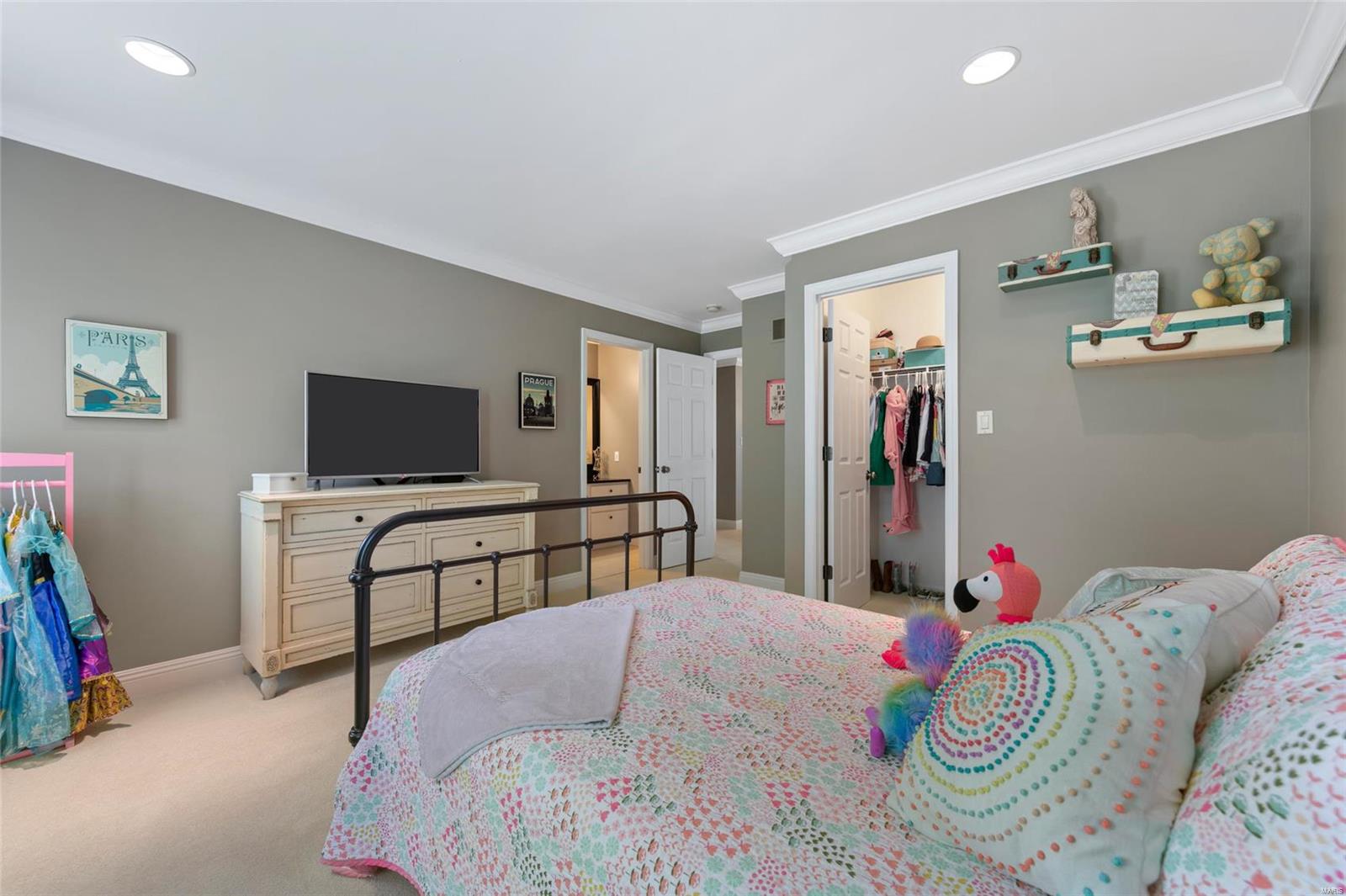 Moos Heights Lt Pt 3 & Sec 2-44-5 - Residential