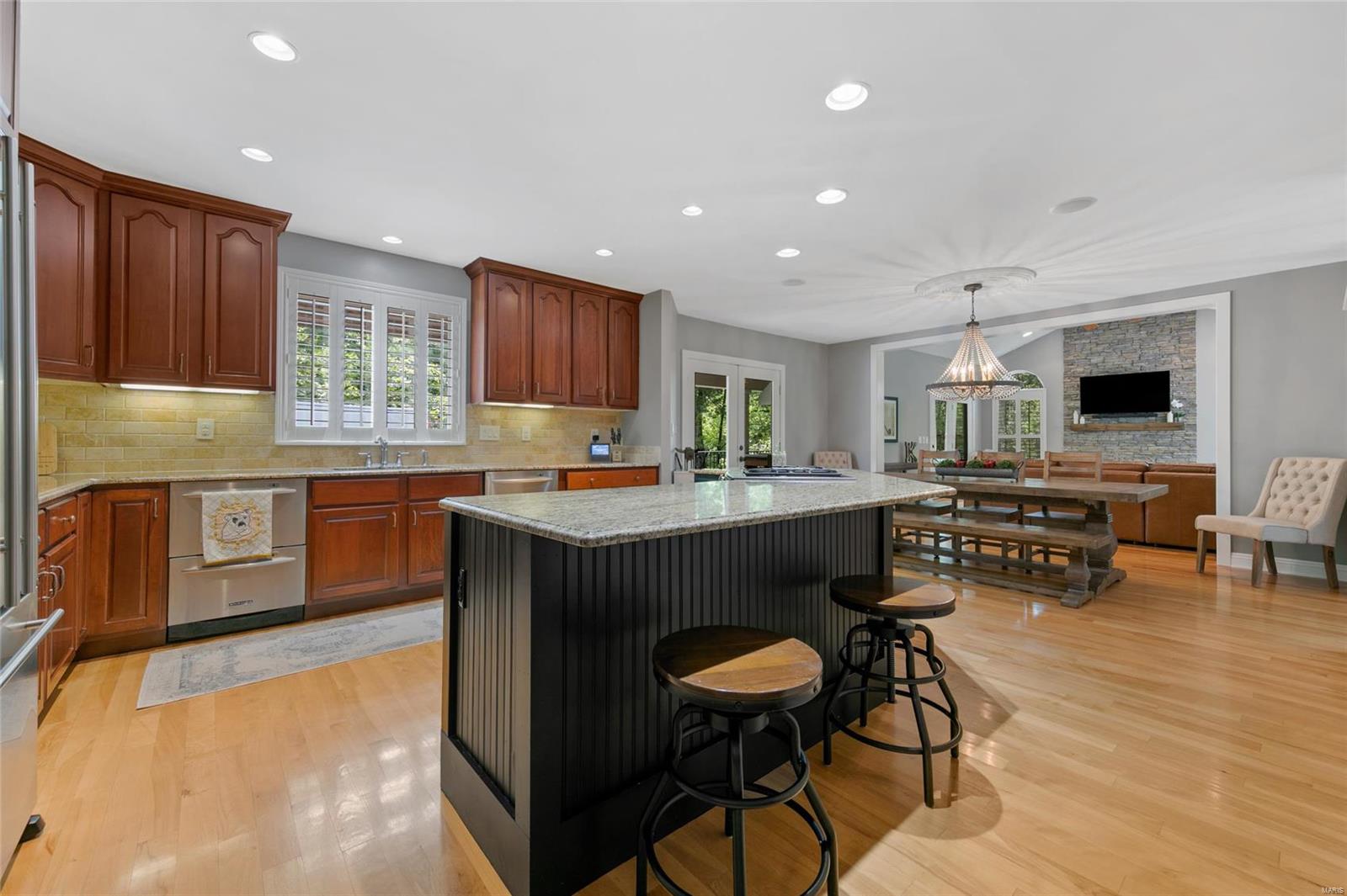 Moos Heights Lt Pt 3 & Sec 2-44-5 - Residential