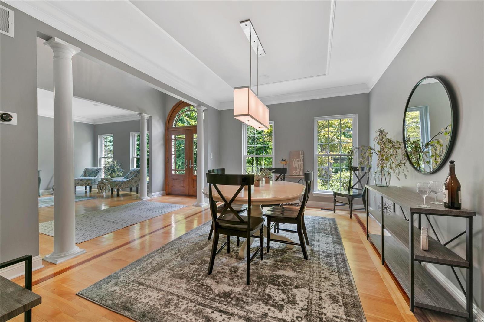 Moos Heights Lt Pt 3 & Sec 2-44-5 - Residential