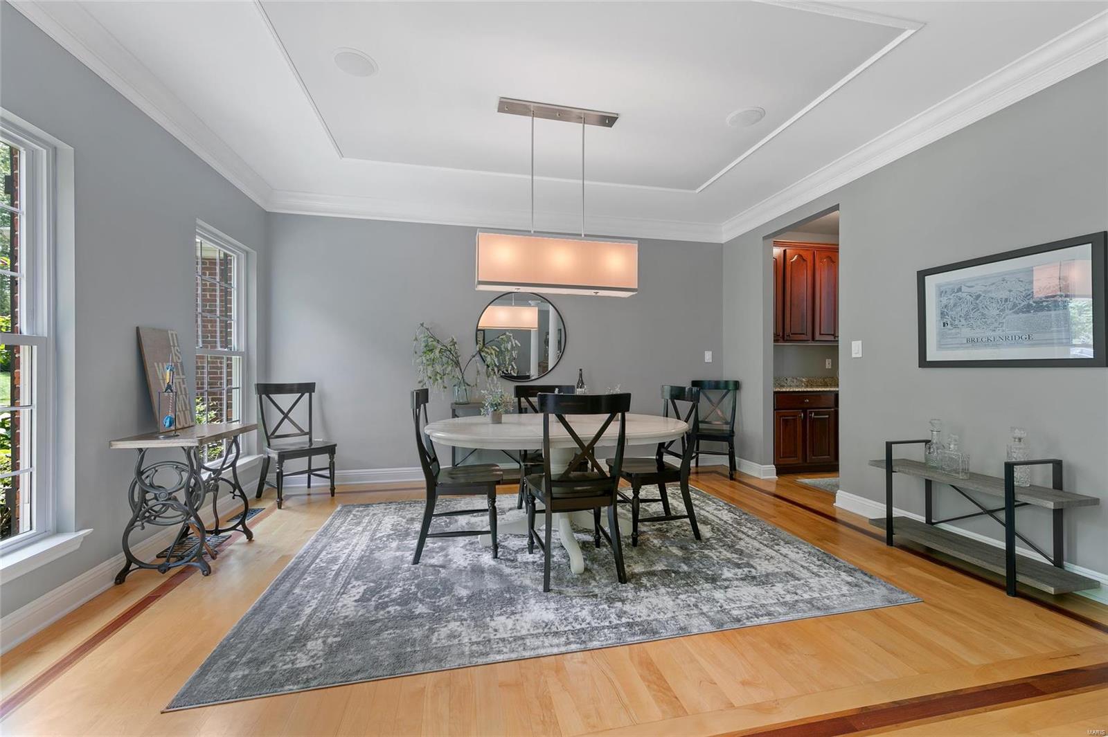 Moos Heights Lt Pt 3 & Sec 2-44-5 - Residential