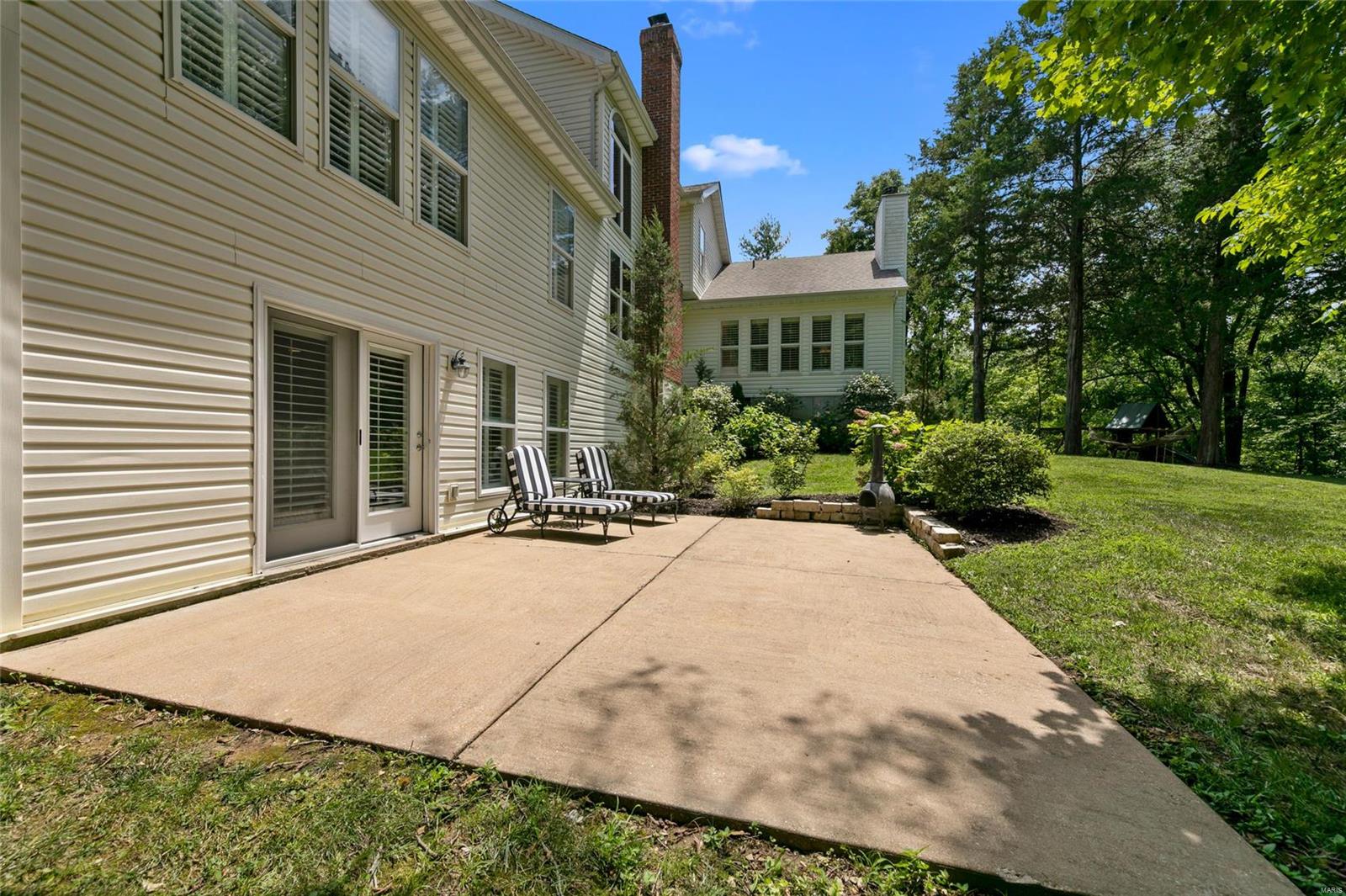 Moos Heights Lt Pt 3 & Sec 2-44-5 - Residential