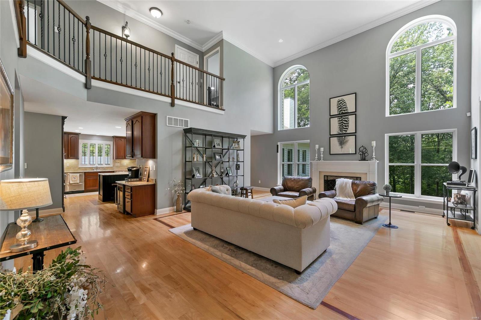 Moos Heights Lt Pt 3 & Sec 2-44-5 - Residential